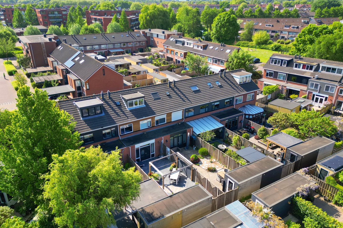 Foto 49 van Orion 76