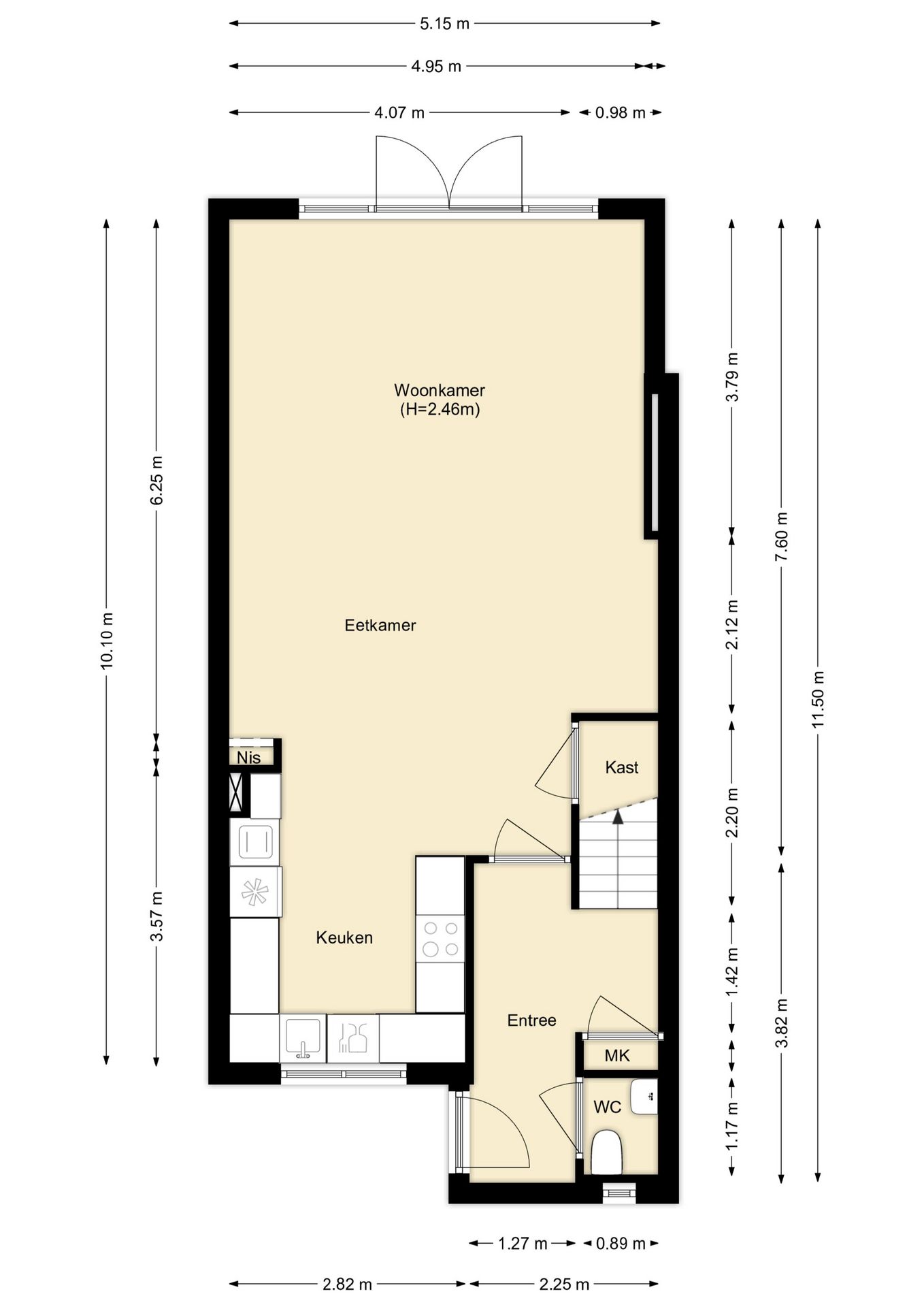 Foto 50 van Orion 76