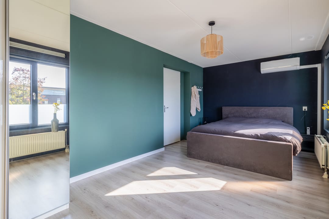 Foto 26 van De Waard 25