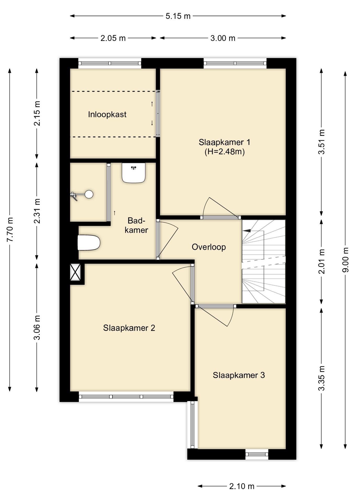 Foto 51 van Orion 76