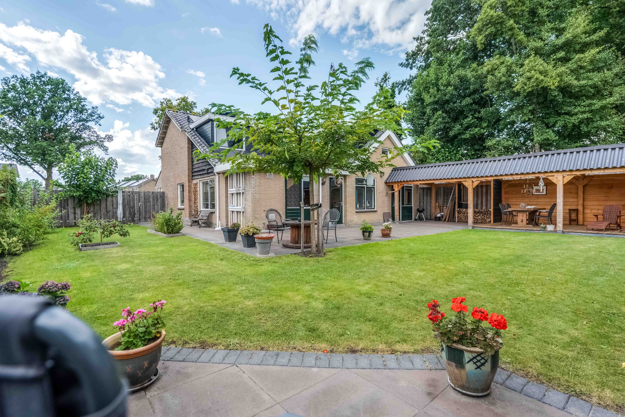 Foto 27 van T. Zondagstraat 6