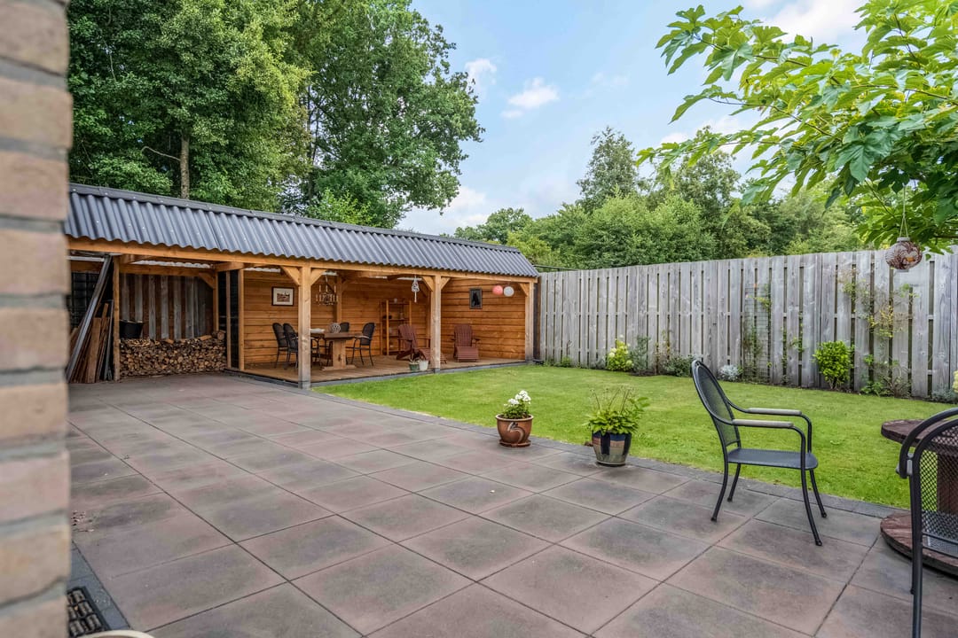 Foto 28 van T. Zondagstraat 6