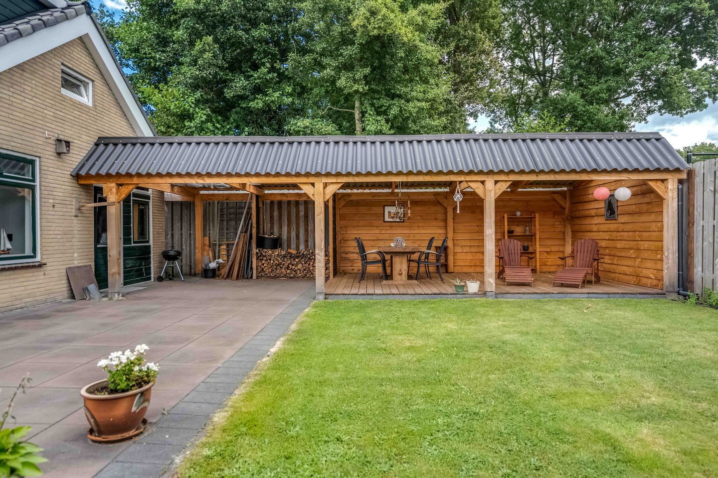 Foto 29 van T. Zondagstraat 6