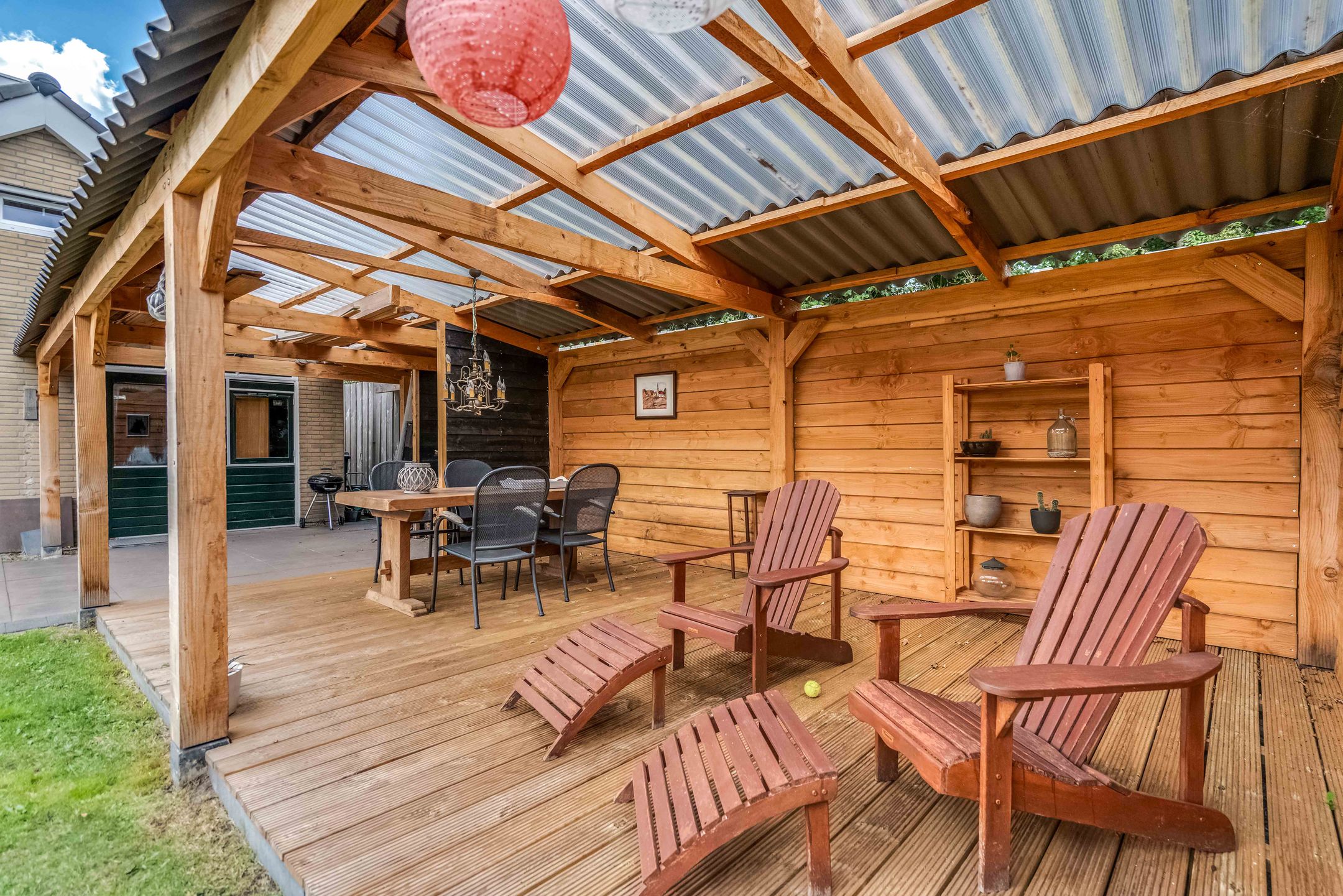 Foto 30 van T. Zondagstraat 6