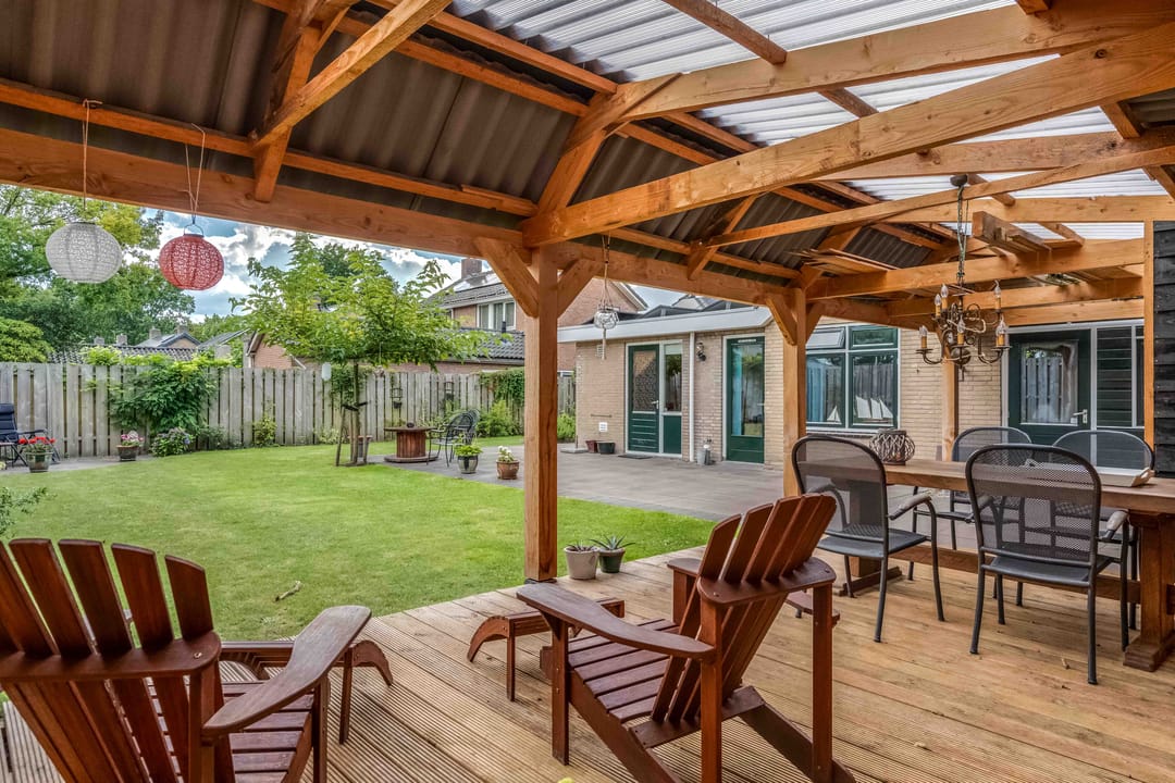 Foto 31 van T. Zondagstraat 6