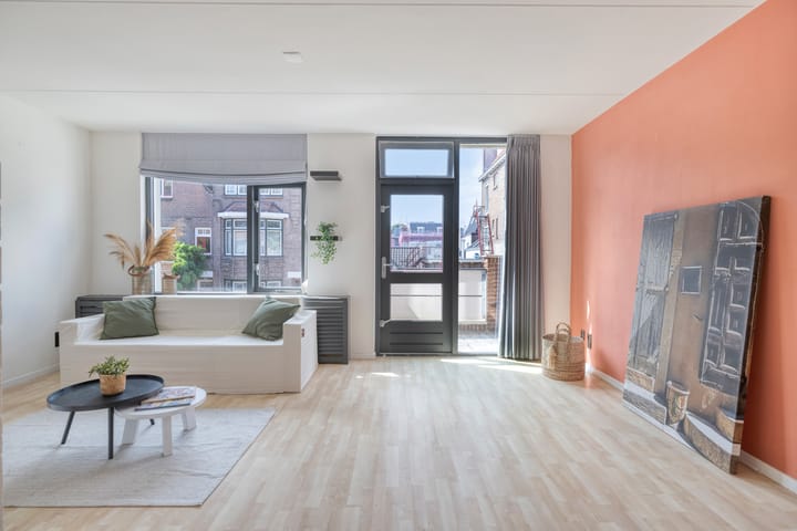 Foto 2 van Tuinbouwlaan 1-B6