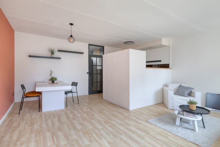 Foto 3 van Tuinbouwlaan 1-B6