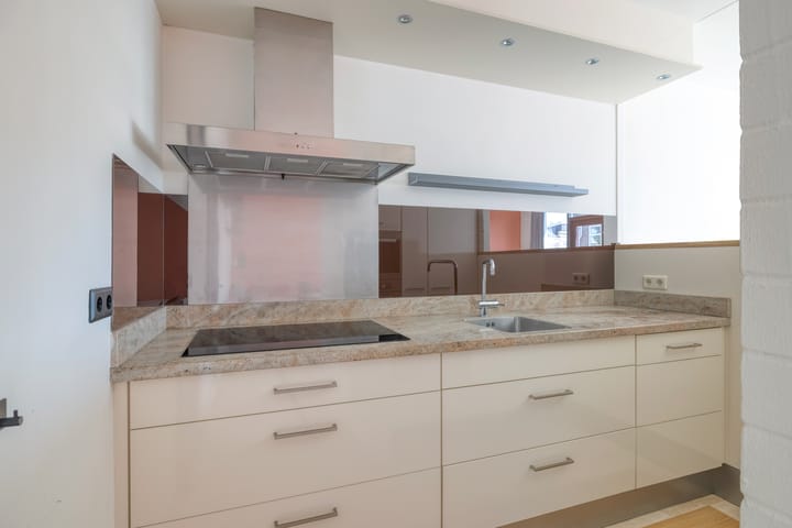 Foto 4 van Tuinbouwlaan 1-B6