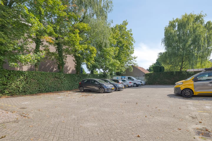 Foto 5 van Tuinbouwlaan 1-B6