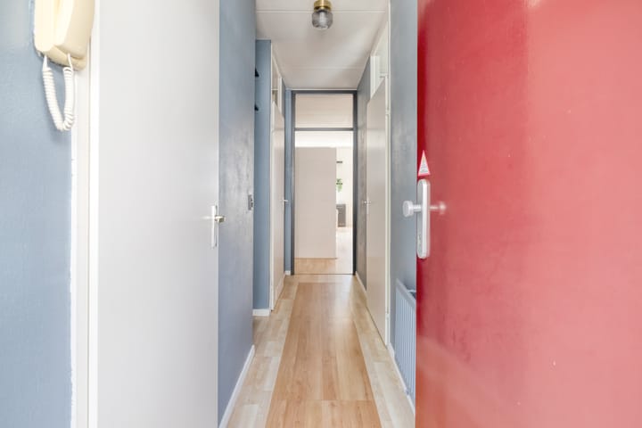 Foto 6 van Tuinbouwlaan 1-B6