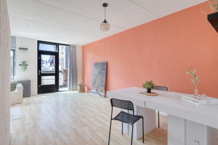 Foto 7 van Tuinbouwlaan 1-B6