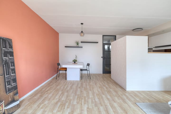 Foto 10 van Tuinbouwlaan 1-B6