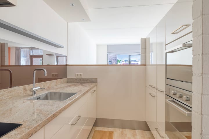 Foto 11 van Tuinbouwlaan 1-B6