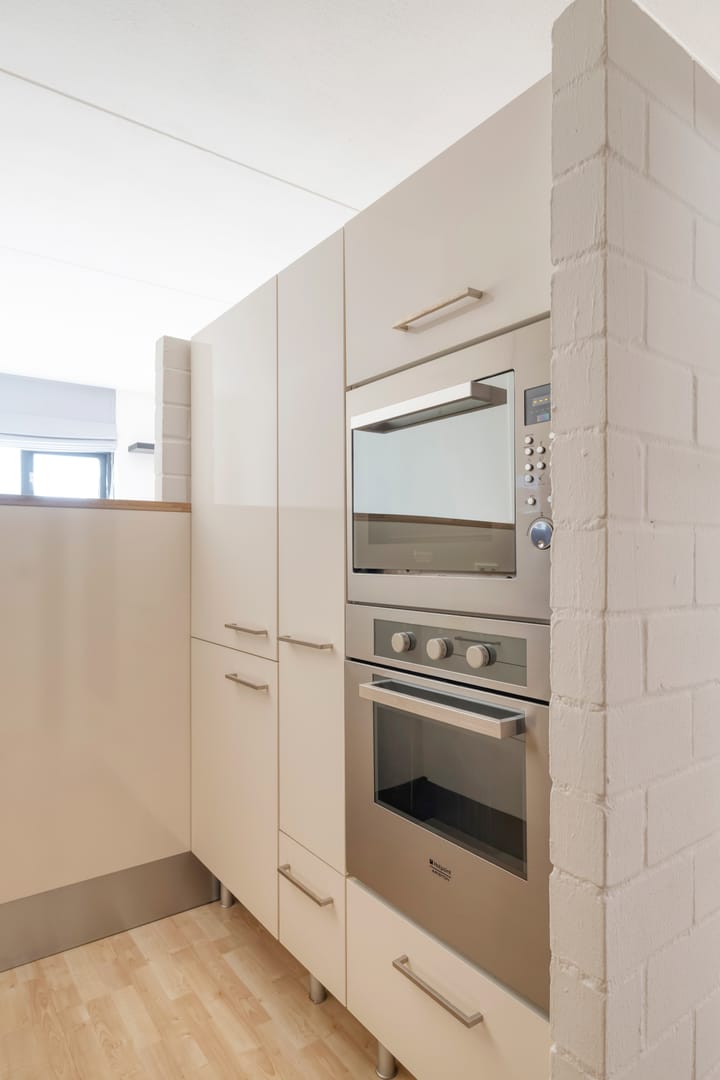 Foto 12 van Tuinbouwlaan 1-B6