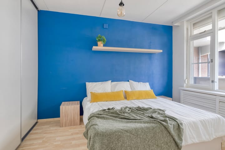 Foto 13 van Tuinbouwlaan 1-B6