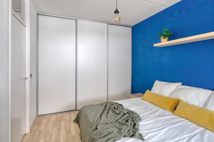 Foto 14 van Tuinbouwlaan 1-B6