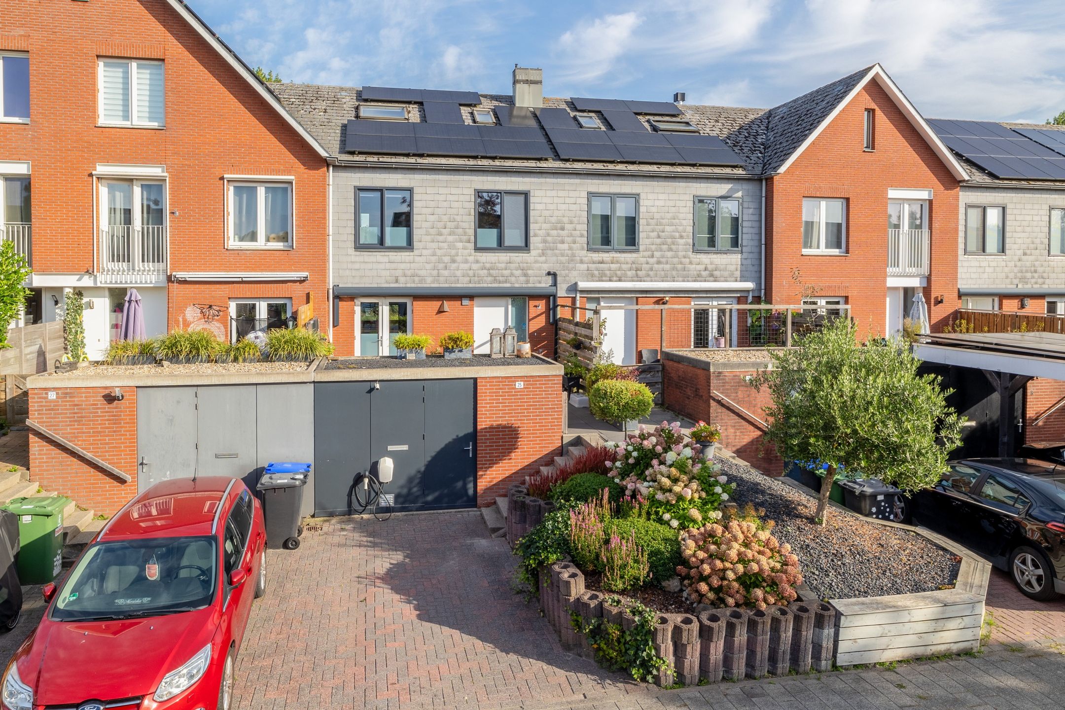 Foto 36 van De Waard 25