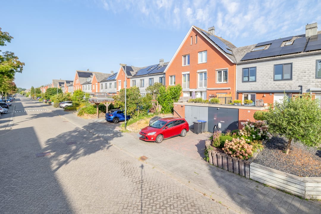 Foto 37 van De Waard 25