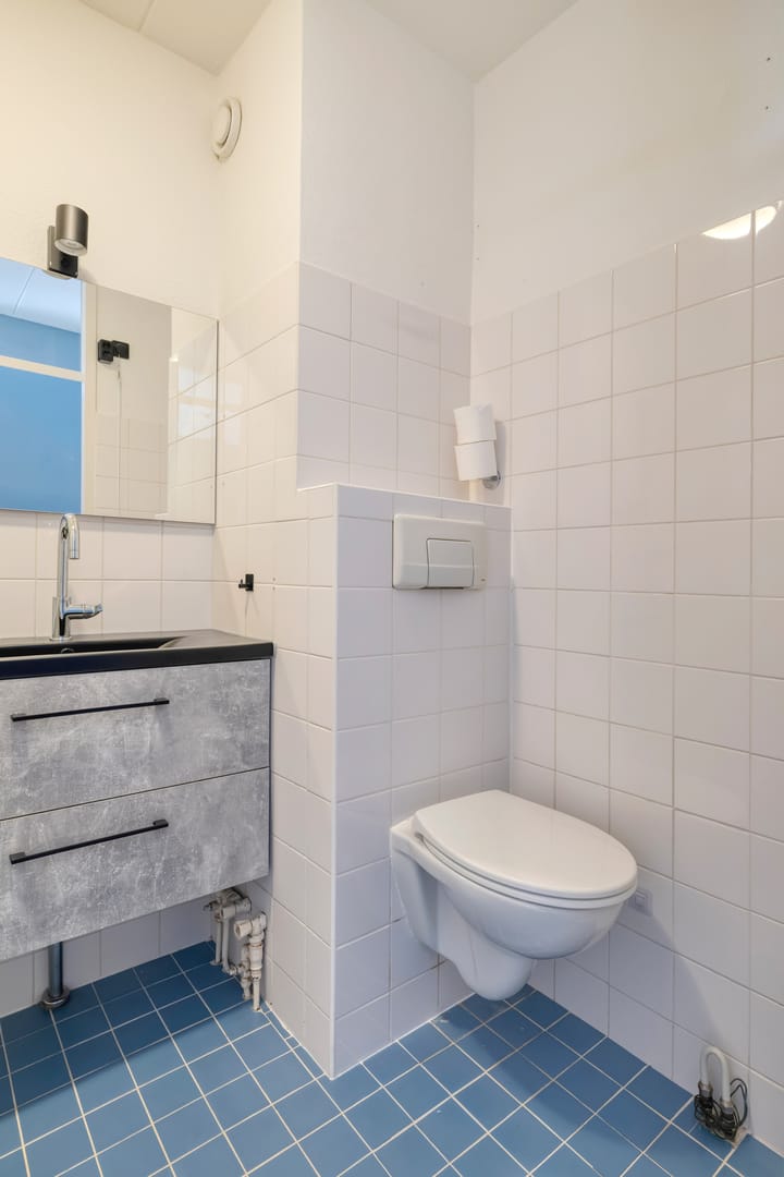 Foto 17 van Tuinbouwlaan 1-B6