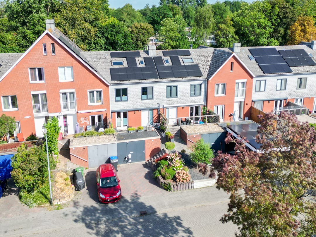 Foto 38 van De Waard 25