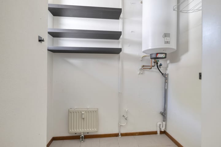 Foto 18 van Tuinbouwlaan 1-B6