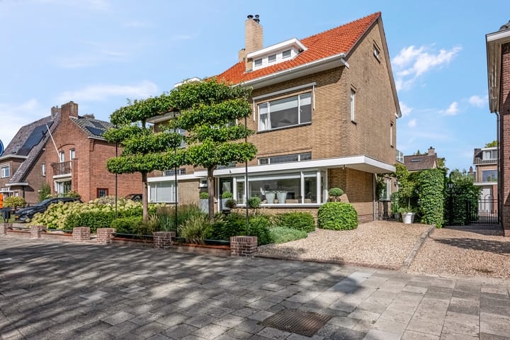 Prinses Beatrixlaan 36 main image