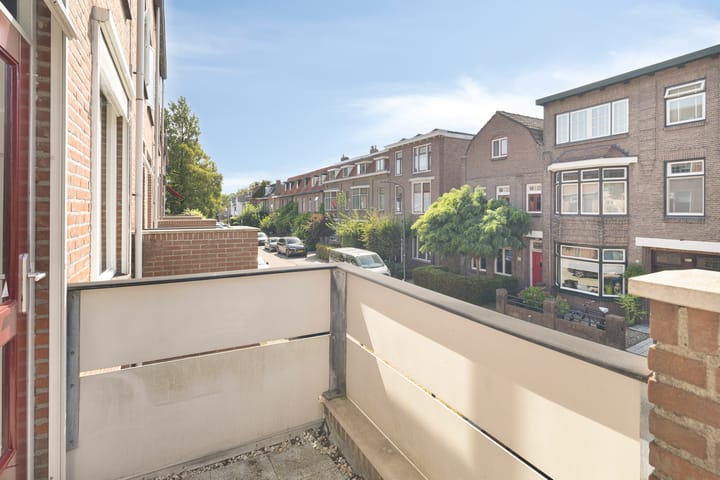 Foto 19 van Tuinbouwlaan 1-B6