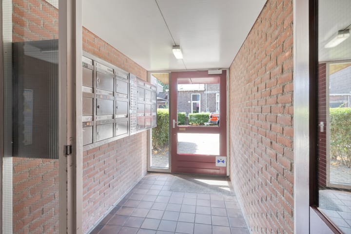 Foto 20 van Tuinbouwlaan 1-B6