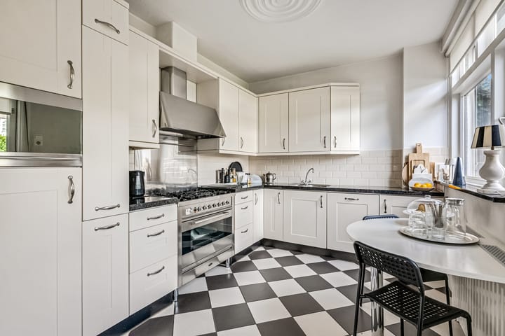 Photo 3 of Prinses Beatrixlaan 36