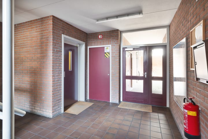 Foto 21 van Tuinbouwlaan 1-B6