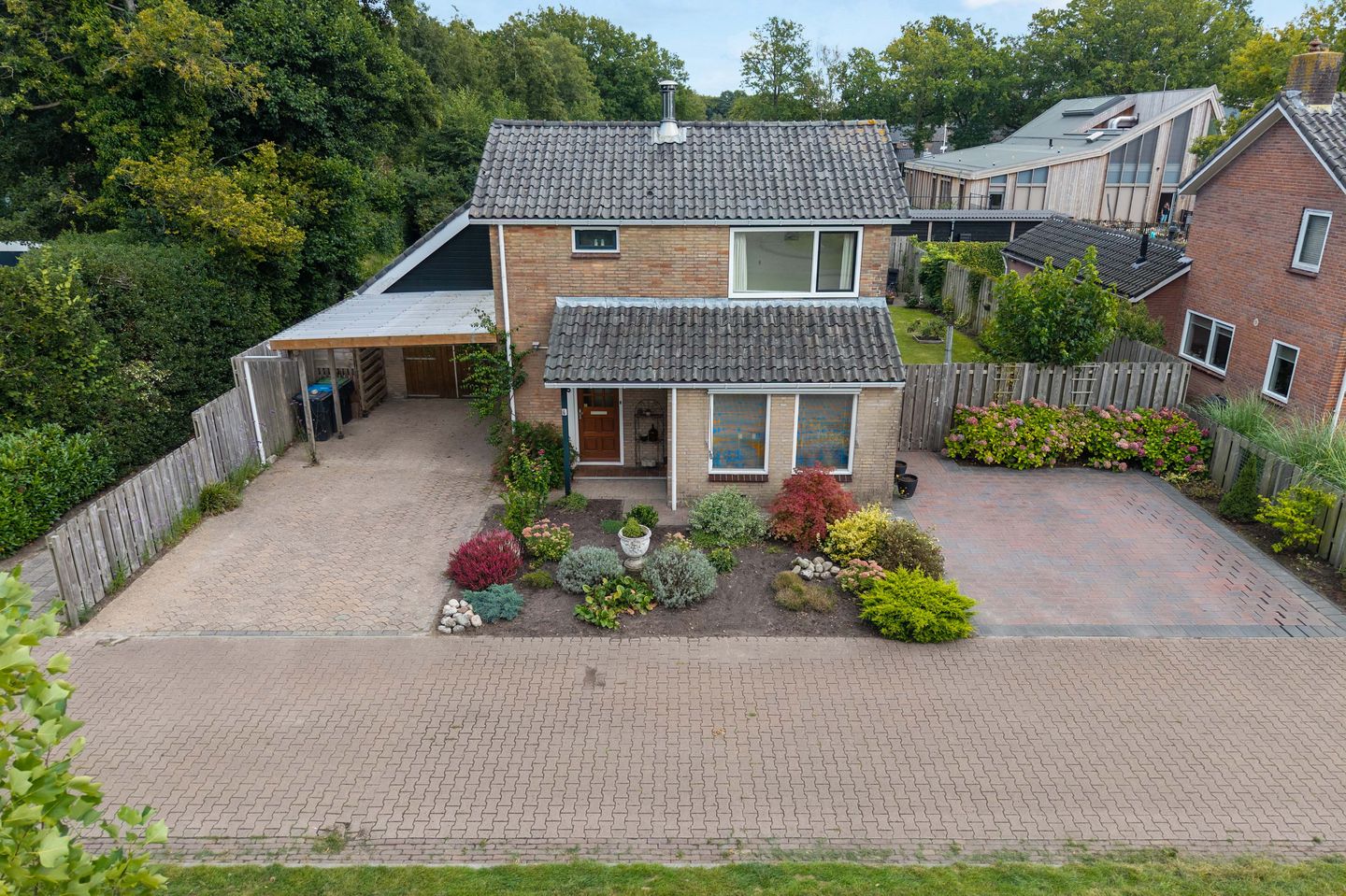 Foto 50 van T. Zondagstraat 6