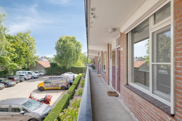 Foto 22 van Tuinbouwlaan 1-B6