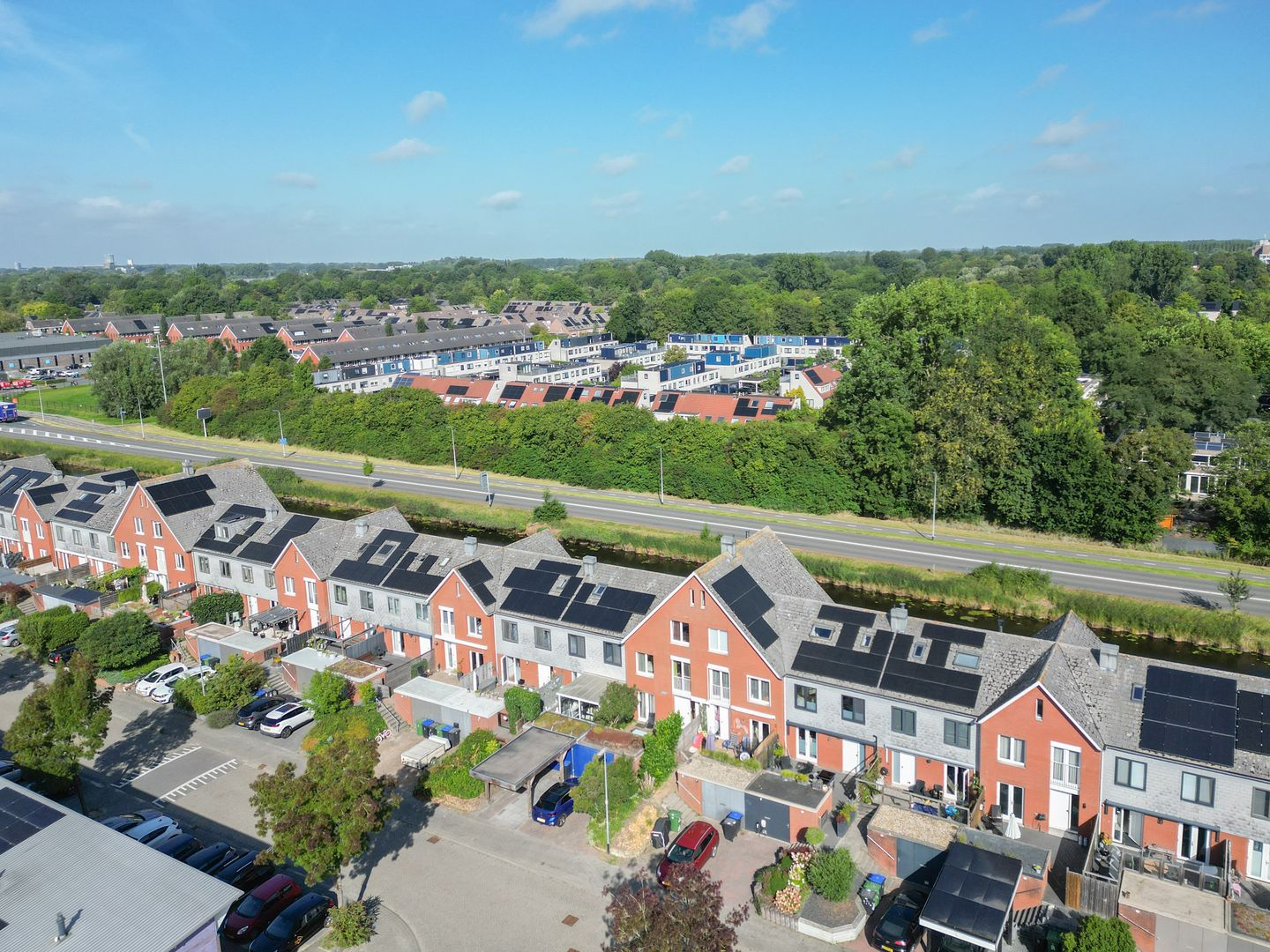 Foto 40 van De Waard 25