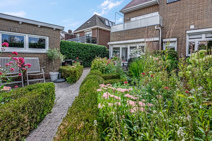 Photo 5 of Prinses Beatrixlaan 36