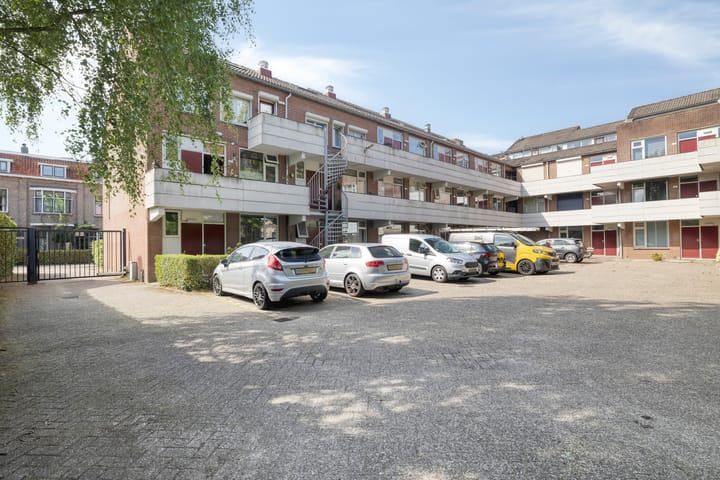 Foto 23 van Tuinbouwlaan 1-B6