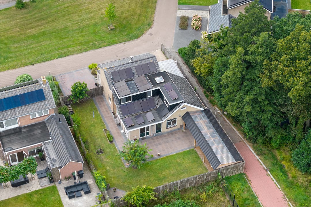 Foto 52 van T. Zondagstraat 6