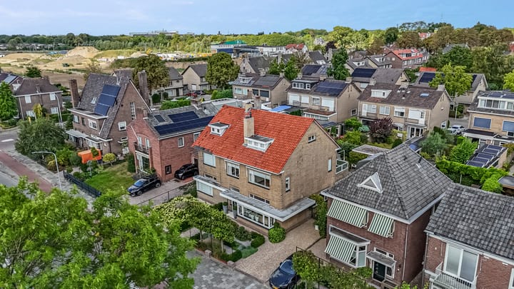 Photo 6 of Prinses Beatrixlaan 36