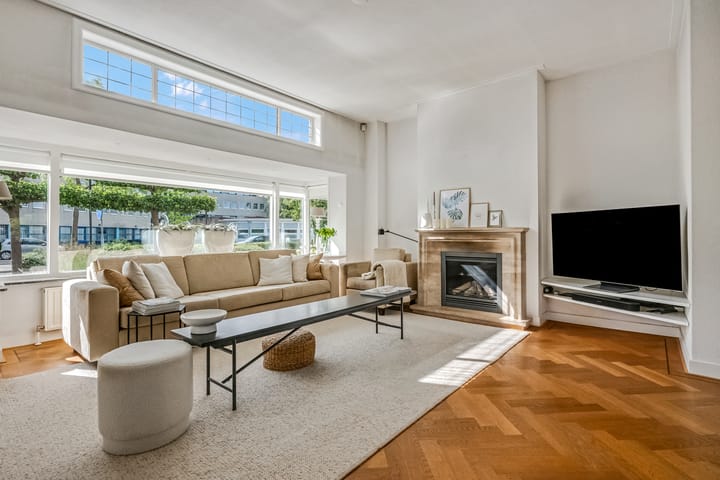 Photo 8 of Prinses Beatrixlaan 36