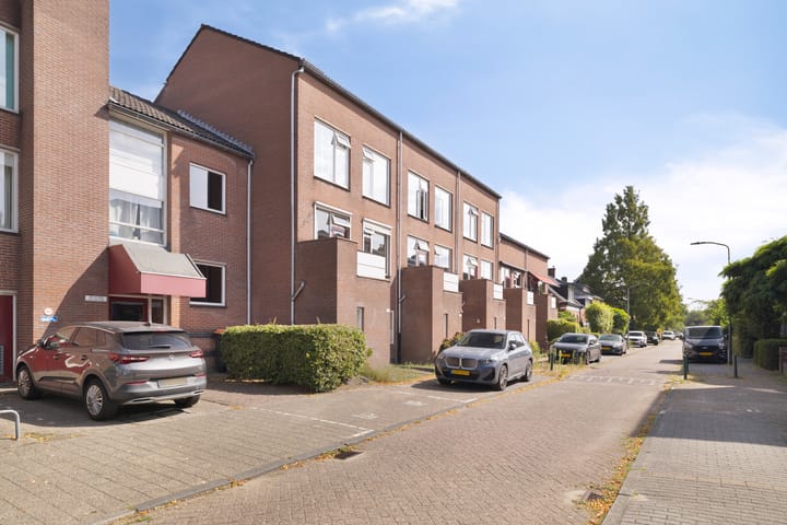 Foto 26 van Tuinbouwlaan 1-B6