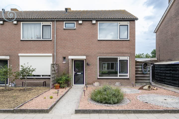 Deltastraat 10 main image