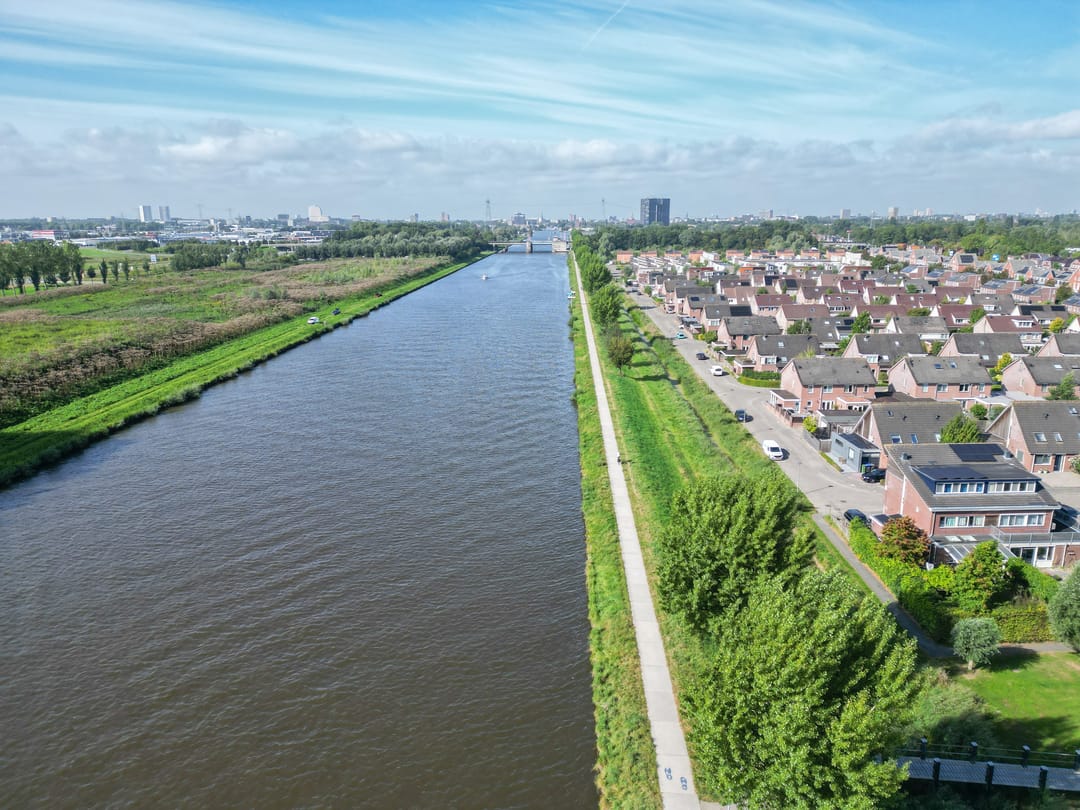 Foto 43 van De Waard 25