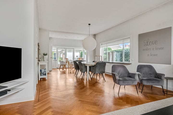 Photo 10 of Prinses Beatrixlaan 36