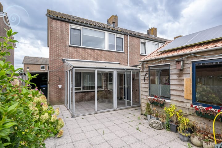 Foto 2 van Deltastraat 10