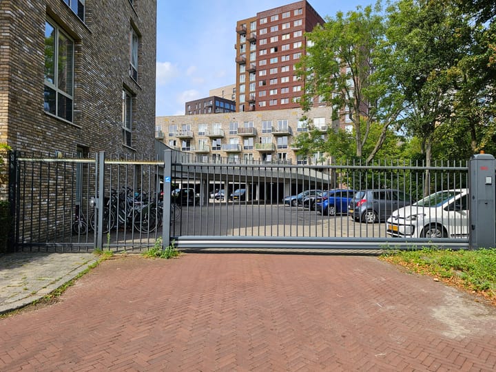 Photo 2 of Sigmaplantsoen 20