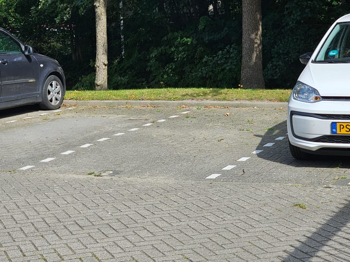 Photo 3 of Sigmaplantsoen 20