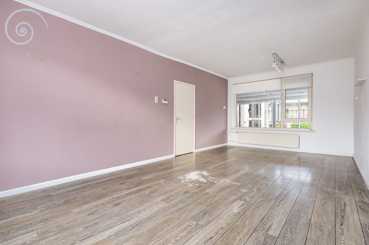 Foto 10 van Deltastraat 10