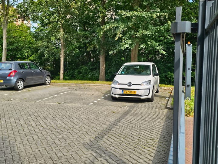 Photo 4 of Sigmaplantsoen 20