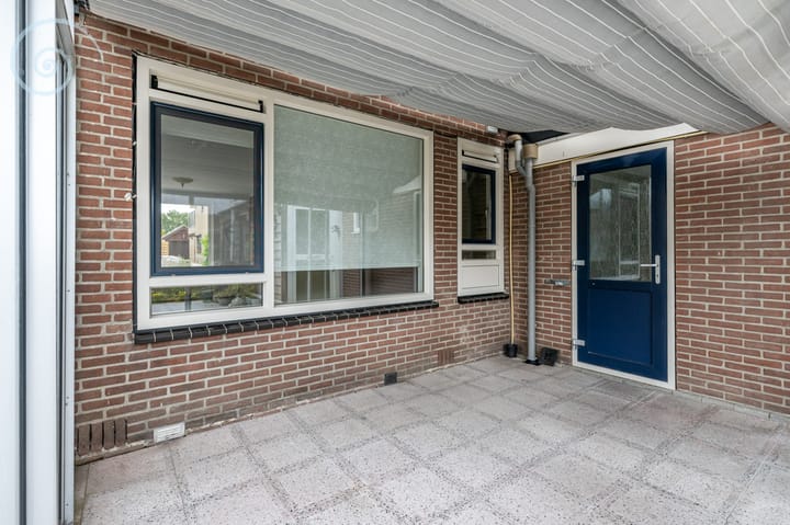 Foto 25 van Deltastraat 10