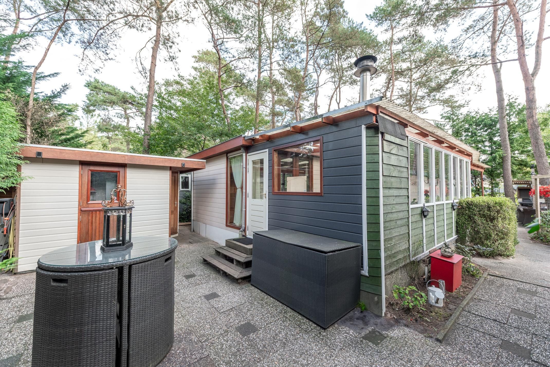 2-bedroom freehold villa in Doornspijk — photo 4 of 5