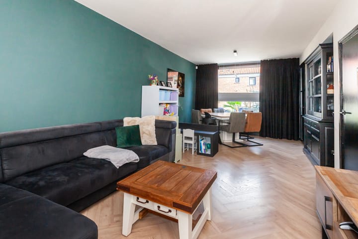 Foto 4 van Batavierstraat 12